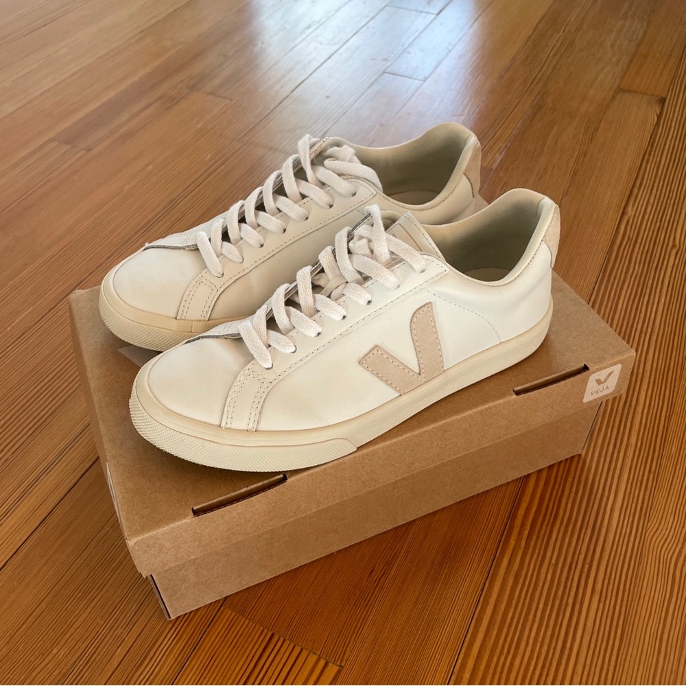 Veja Esplar women’s sneakers size 37 Sable
